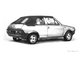 Fiat Ritmo..